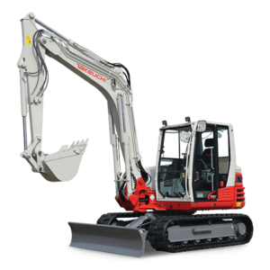 TB290-2 Excavator