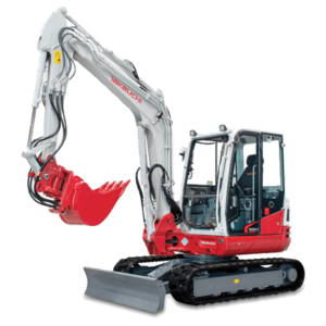 TB250-2 Excavator