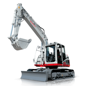 TB2150R Excavator