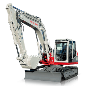 TB2150 Excavator