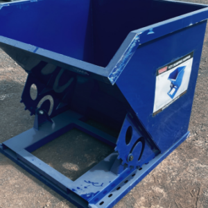 Skip Bins & Waste Solutions