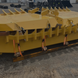 Bulldozer Attachments