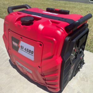 4.2kW Inverter Generator