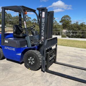 Standard Diesel Forklift