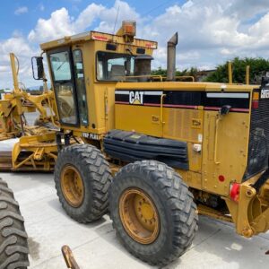 Caterpillar 12H Grader