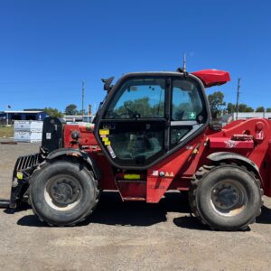 Manitou MHT-X780 2013
