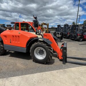 JLG 2014 L2906H Telehandler