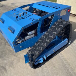 Remote Controlled All Terrain Lawnmower (S750)