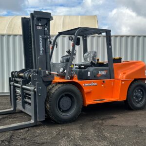 Lonking 100 – 10 Ton Forklift
