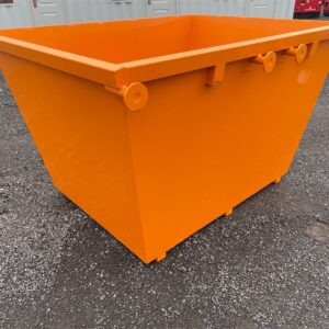 3 Cubic Metre Skip Bin