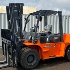 Lonking 50 – 5 Ton Forklift