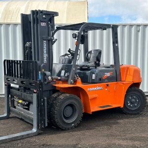 Lonking 70 – 7 Ton Forklift
