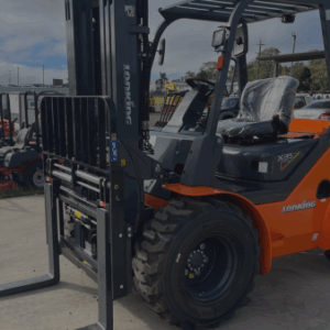 Lonking Forklifts