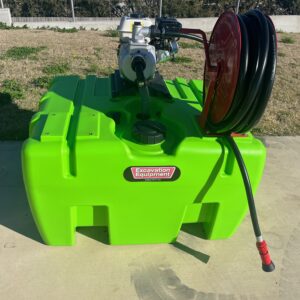 400L Fire Fighting Tank
