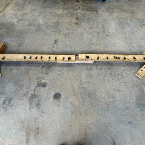 14ft Mould Board