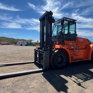 Lonking - 16T Diesel Forklift