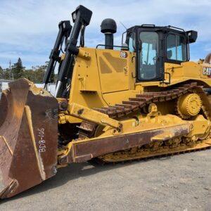 2023 D8 Caterpillar Dozer