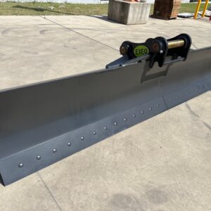 Grader Blade – to Suit 28-36T Excavator