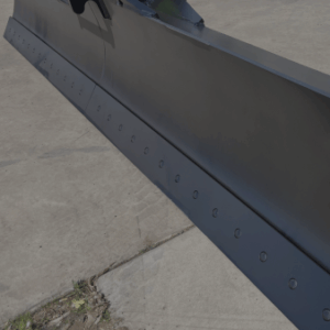 Excavator Grader Blades