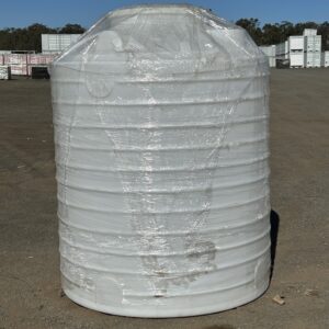 3000L Vertical Water Tank