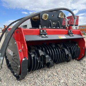 Mulcher Attachment to suit 6T-8T Excavator