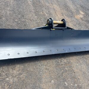 Grader Blade – to Suit 10-17T Excavator