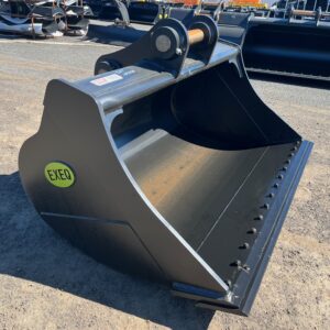 2200mm Mud Bucket to Suit 36T Excavator