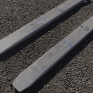 Forklift Attachments