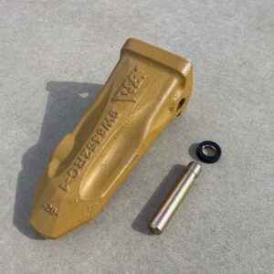 Teeth for Excavator Bucket, To Suit 30T