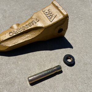 Teeth for Excavator Bucket, To Suit 20T