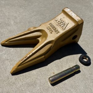 Tiger Teeth for Excavator Bucket, To Suit 20T