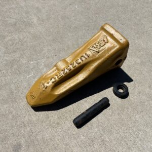 Teeth for Excavator Bucket, To Suit 12T