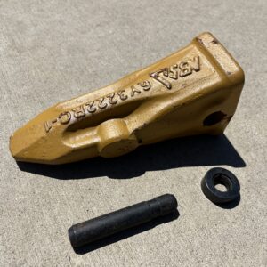 Teeth for Excavator Bucket, To Suit 8T