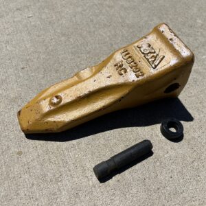 Teeth for Excavator Bucket, To Suit 5T