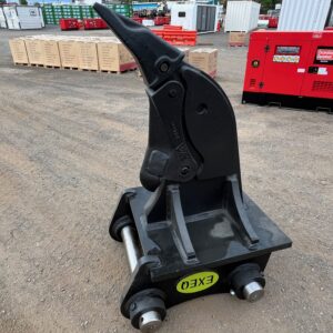 Ripper Attachment to Suit 50T Excavator