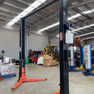 Two Post Car Lift