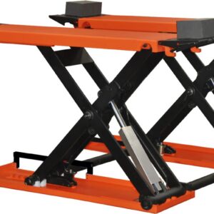 Car Scissor Lift Hoist