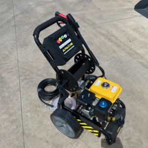Petrol Pressure Washer