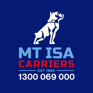 Mt Isa Carriers