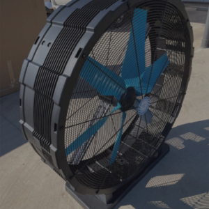 Industrial Fans & Coolers