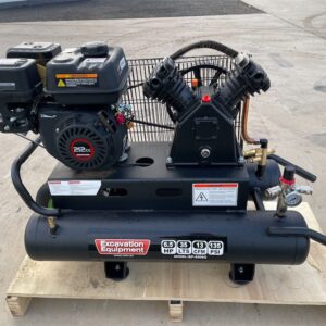 35 Litre Portable Air Compressor