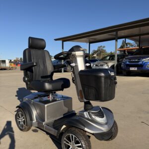 R4S Electric Mobility Scooter