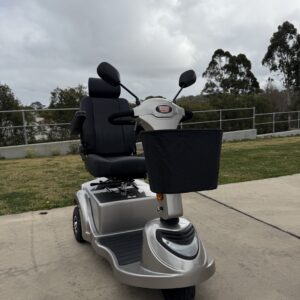 T4 Mobility Scooter