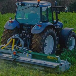 MAJOR Equipment