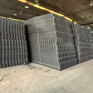 SL72 Concrete Mesh