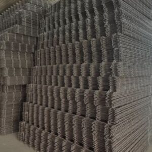 Concrete Mesh