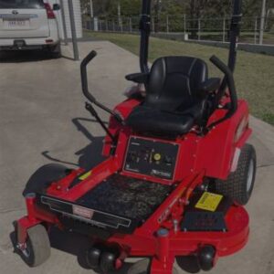 Lawnmower