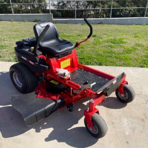 42in Zero Turn Lawn Mower