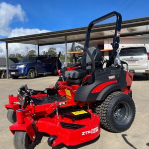 62in Zero Turn Lawn Mower