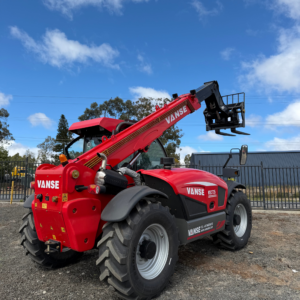 2026 Vanse Telehandler